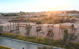 LIU RESORTS Activities