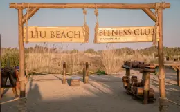 LIU RESORTS Activities