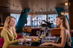 LIU RESORTS Restaurants