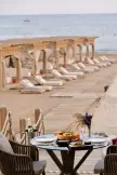 LIU RESORTS Restaurants
