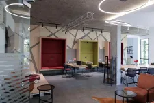 LOCAL STAY BY BEST WESTERN SIGNATURE COLLECTION Bars