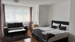 LOCAL STAY BY BEST WESTERN SIGNATURE COLLECTION Rooms
