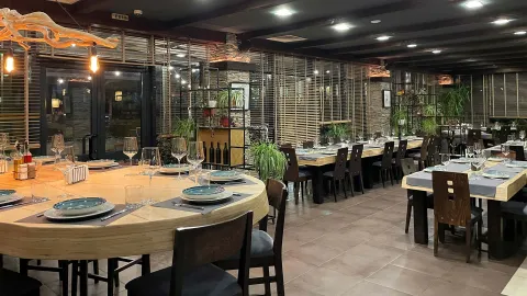 LOCAL STAY BY BEST WESTERN SIGNATURE COLLECTION Restaurants