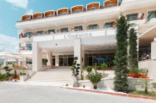 LOCEANICA BEACH RESORT General Images