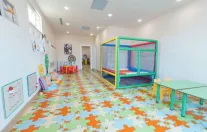 LOCEANICA BEACH RESORT Mini Club