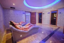 LOCEANICA BEACH RESORT Spa