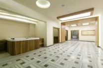 LOCEANICA BEACH RESORT Spa
