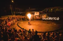 LOCEANICA BEACH RESORT Activities
