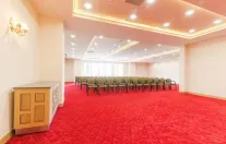 LOCEANICA BEACH RESORT Meetings