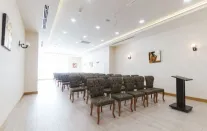 LOCEANICA BEACH RESORT Meetings