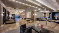 LOCEANICA BEACH RESORT Lobby