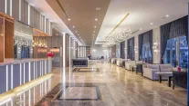 LOCEANICA BEACH RESORT Bars
