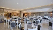 LOCEANICA BEACH RESORT Restaurants
