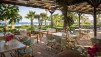 LOCEANICA BEACH RESORT Bars