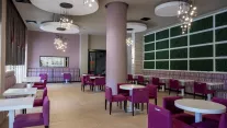 LOCEANICA BEACH RESORT Bars