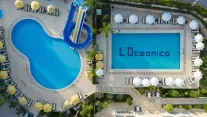 LOCEANICA BEACH RESORT Activities