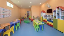 LOCEANICA BEACH RESORT Mini Club