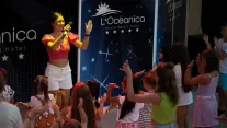LOCEANICA BEACH RESORT Activities