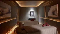 LOCEANICA BEACH RESORT Spa