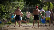LOCEANICA BEACH RESORT Activities