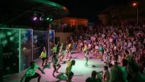 LOCEANICA BEACH RESORT Activities