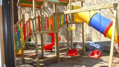 LONG BEACH ALANYA Mini Club
