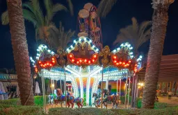 LONG BEACH ALANYA Activities