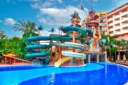LONG BEACH ALANYA Activities