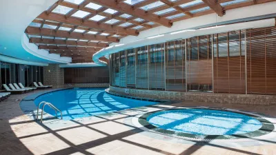LONG BEACH ALANYA Pools & Beach