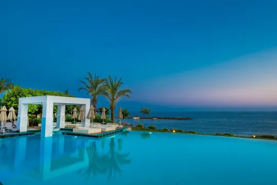 LONG BEACH ALANYA General Images