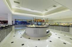 LONG BEACH CLUB NATURE Restaurants