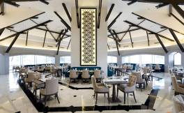 LONG BEACH CLUB NATURE Restaurants