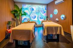 LONG BEACH CLUB NATURE Spa