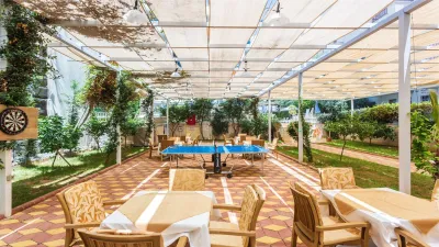 LONICERA CITY HOTEL Activities