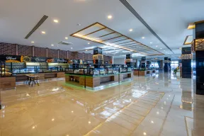 LONICERA PREMIUM HOTEL Restaurants