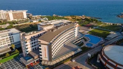 LONICERA PREMIUM HOTEL