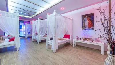 LONICERA PREMIUM HOTEL Spa