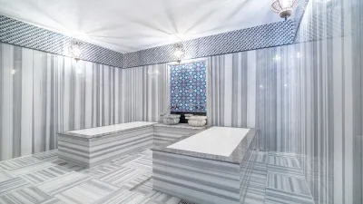 LONICERA PREMIUM HOTEL Spa