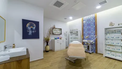 LONICERA PREMIUM HOTEL Spa
