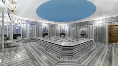 LONICERA PREMIUM HOTEL Spa
