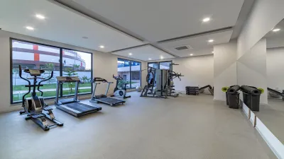 LONICERA PREMIUM HOTEL Activities