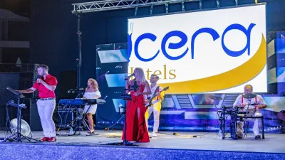 LONICERA PREMIUM HOTEL Activities