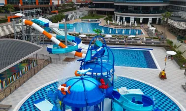 LONICERA PREMIUM HOTEL Activities