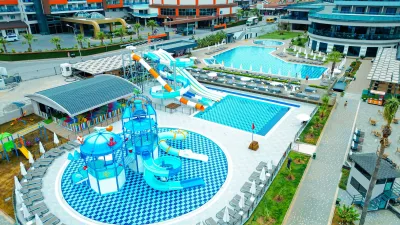 LONICERA PREMIUM HOTEL Activities