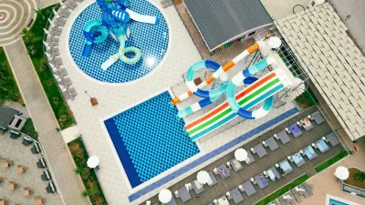 LONICERA PREMIUM HOTEL Activities