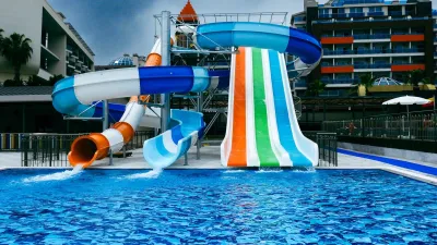 LONICERA PREMIUM HOTEL Activities