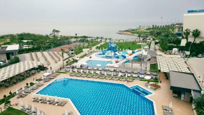LONICERA PREMIUM HOTEL Activities