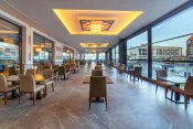 LONICERA PREMIUM HOTEL Bars