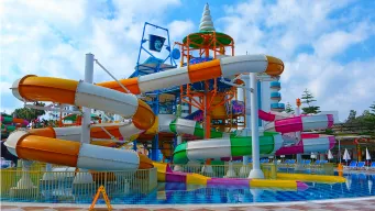 LONICERA RESORT-SPA Activities