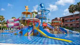 LONICERA RESORT-SPA Activities